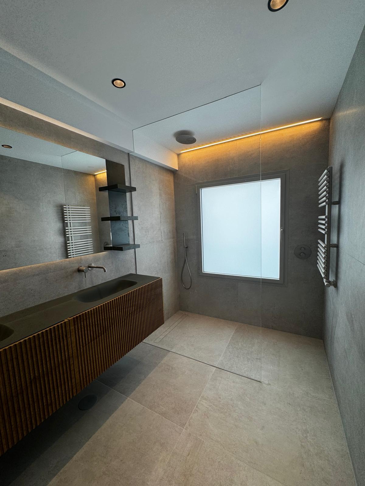 REFORMA INTEGRAL PLAZA SAN JUAN CRUZ, MADRDID 6